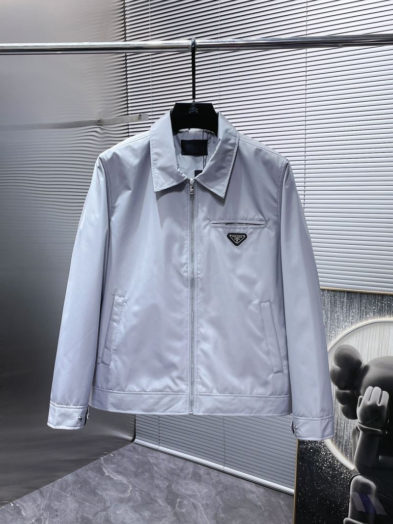 Prada Outwear